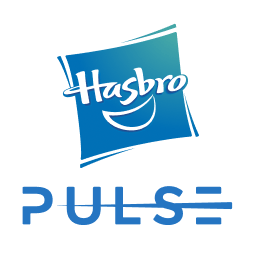 Hasbropulse logo